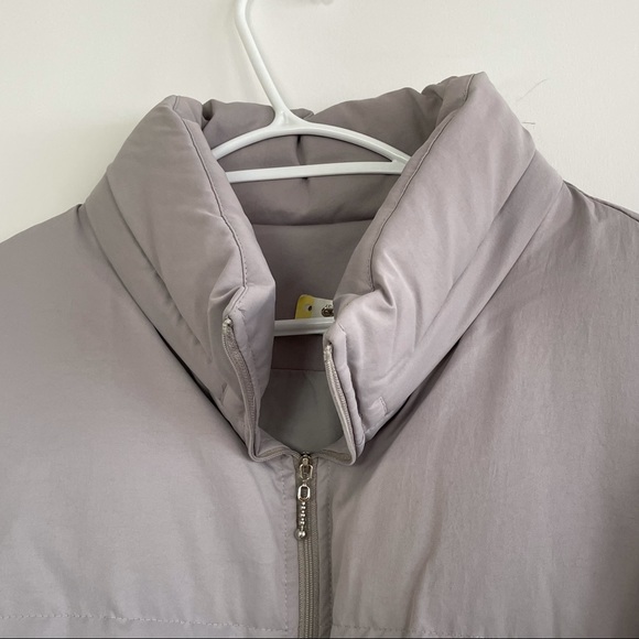 Cozy Stylish Puffer - Picture 3 of 5